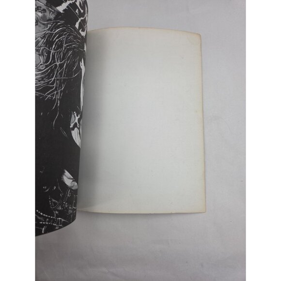 Succubus Club Of Life Devoured White Wolf WW2104 Softcover - Picture 14 of 14